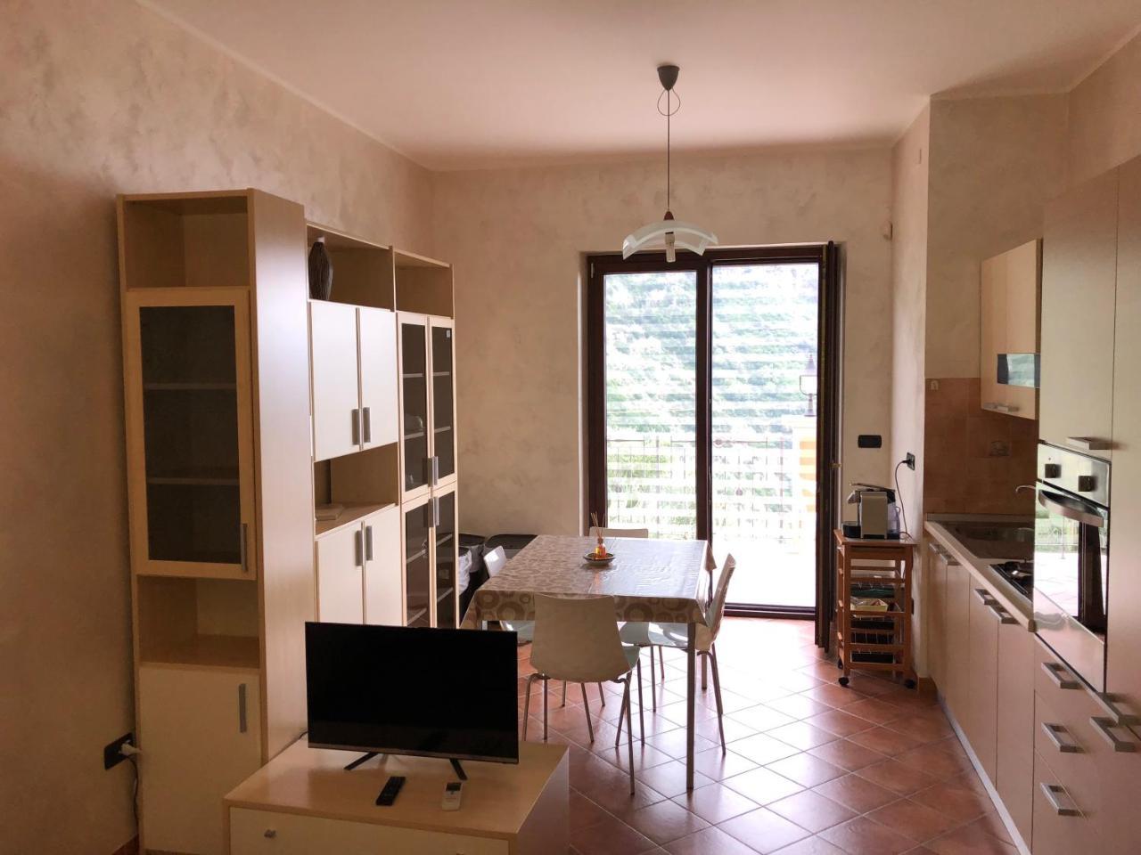 Ferienwohnung La Marinella Palmi Exterior foto